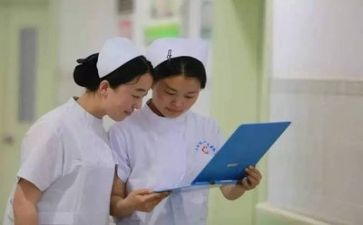 护士个人优秀事迹总结8篇