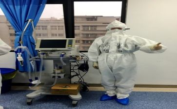 医院护士年终个人总结5篇