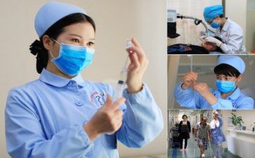 护士培训总结个人总结8篇
