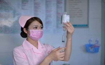 护士转科的自我鉴定7篇