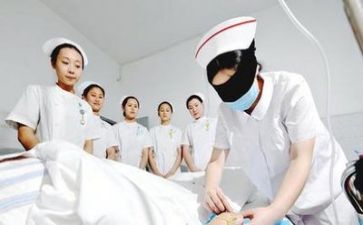 护士工作鉴定表自我鉴定参考5篇