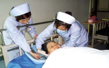护士简短述职报告8篇