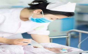 护士的培训总结模板8篇