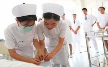 2024年护士个人年度工作总结推荐5篇
