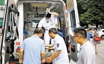 护士个人年终述职报告优秀6篇