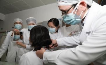 护士年度工作报告7篇