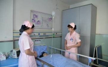 好护士个人总结精选5篇