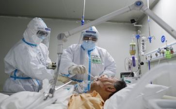 护士进护士述职报告优质8篇