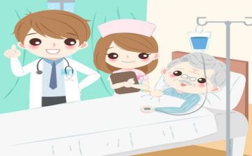 护士自我总结鉴定自我总结5篇