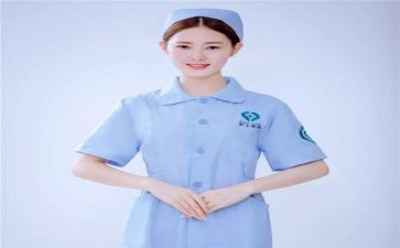 护士自我鉴定最新5篇