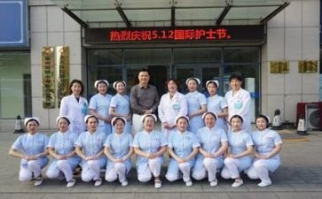 关于护士的年终总结6篇