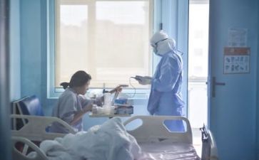 护士年终个人述职报告模板5篇