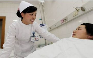 老护士个人述职报告5篇