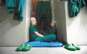好护士个人总结报告8篇