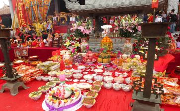 清明祭祀主题活动方案6篇