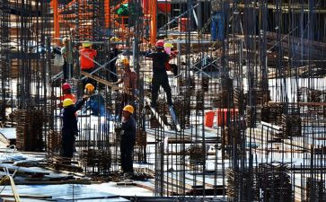 抓党建工作述职报告推荐7篇
