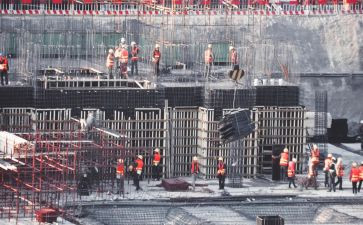 2023年代建工作计划8篇
