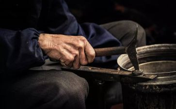 《匠人精神》读后感参考8篇