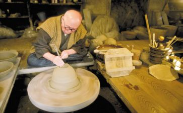 《匠人精神》读后感7篇