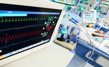 护士监护室述职报告6篇