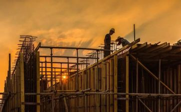 镇项目建设工作计划5篇