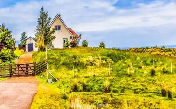 国庆见闻的作文800字5篇