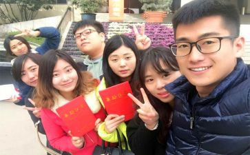 学生见习自我鉴定5篇