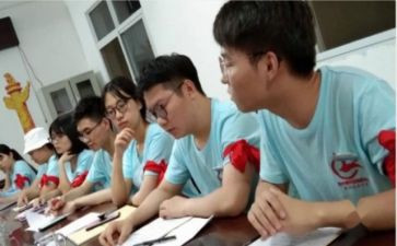 大学见习周心得体会8篇