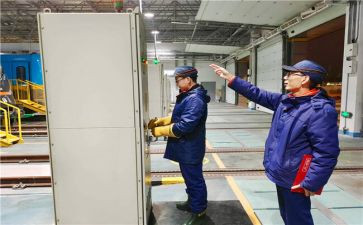 2024检修工作总结8篇