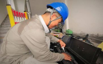 检修工的工作总结最新8篇