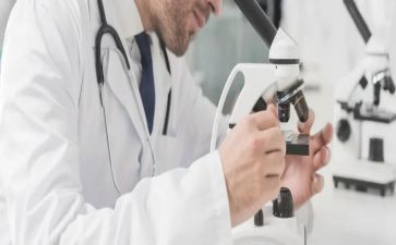 2024年医学检验个人年终总结6篇