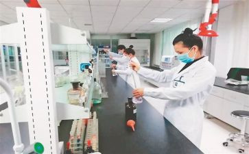 医学检验士个人述职报告6篇