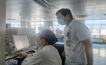 检验士工作总结模板6篇