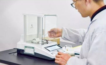 检验2024年终个人总结6篇