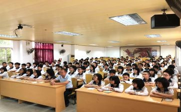 学政教处主任述职报告参考5篇