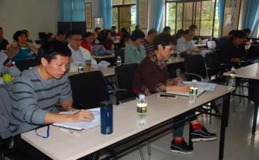 带教工作总结6篇