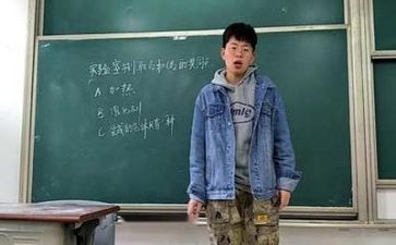 教师的典型事迹5篇