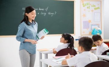 新教师终述职报告5篇