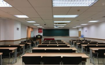 换教室作文500字通用6篇
