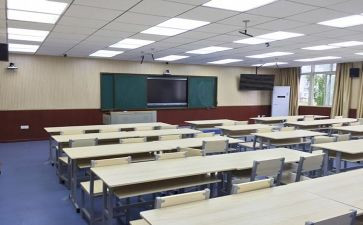 换教室了作文参考8篇