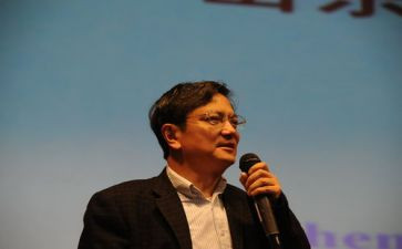清华大学教授演讲稿6篇