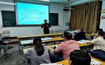 教研活动总结与反思7篇