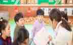安全教育中班工作计划最新5篇
