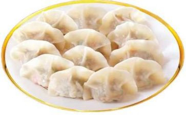 写饺子的优秀作文优秀5篇