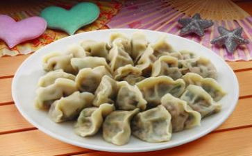 写饺子的作文8篇