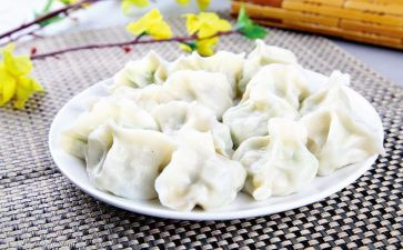 写饺子的作文优质5篇