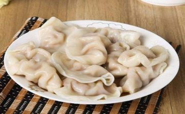 写冬至吃饺子的作文7篇