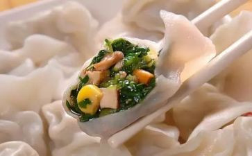写冬至吃饺子的作文模板5篇