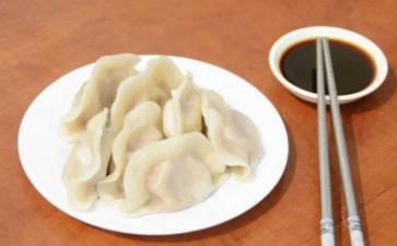 写冬至吃饺子的作文优秀5篇