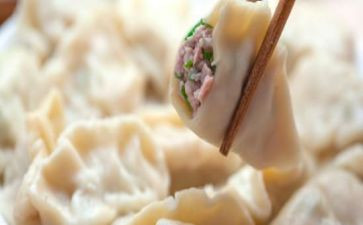社区吃饺子活动方案5篇